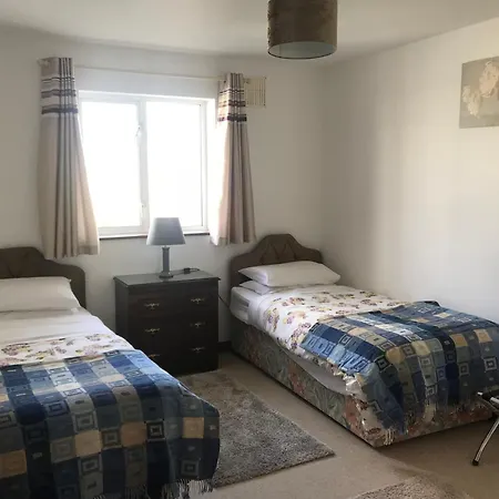 St Helens Bay Vakantiehuis *