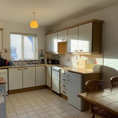 St Helens Bay Prázdninový dům