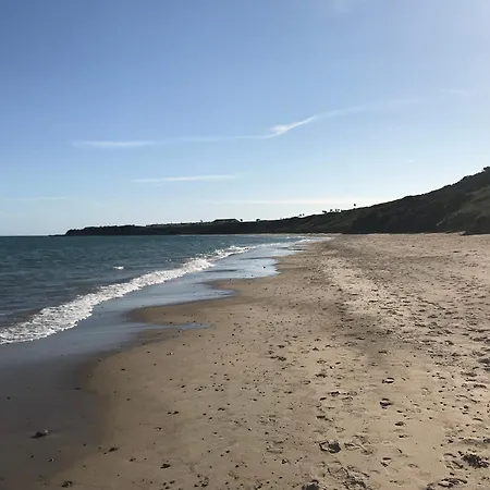 Vakantiehuis St Helens Bay