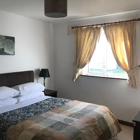 St Helens Bay Vakantiehuis *