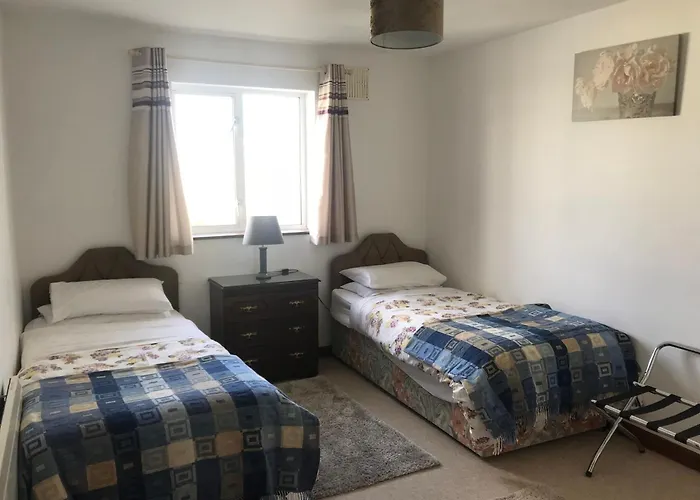 St Helens Bay Prázdninový dům *