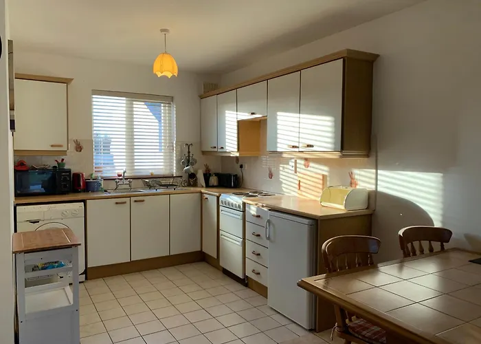 St Helens Bay Prázdninový dům