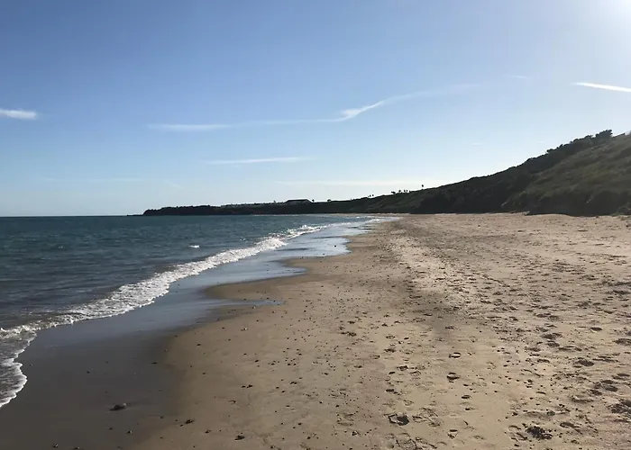 Prázdninový dům St Helens Bay
