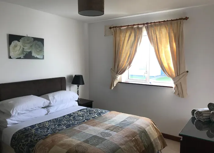 St Helens Bay Prázdninový dům *